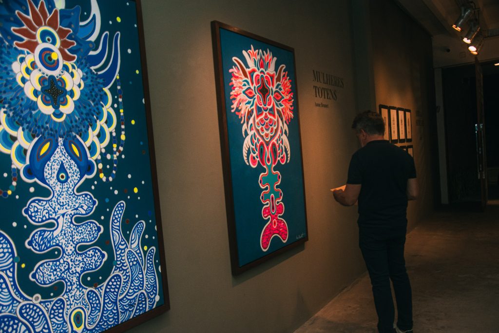 Mostra Abrigo Semente Na Galeria Mariana Furlani (3)