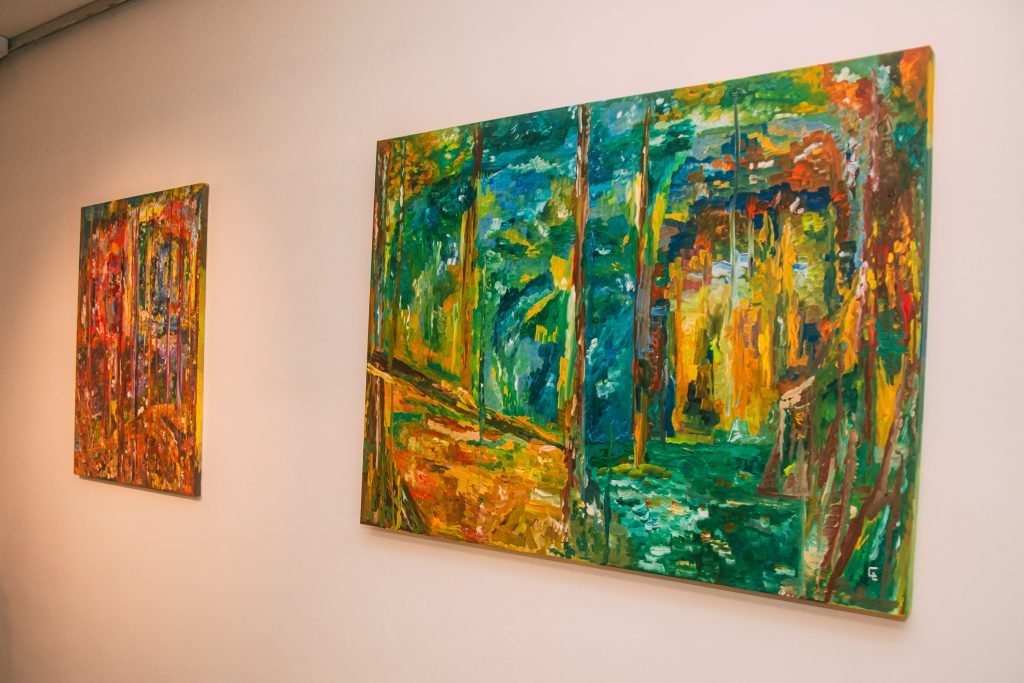 Mostra Abrigo Semente Na Galeria Mariana Furlani (5)