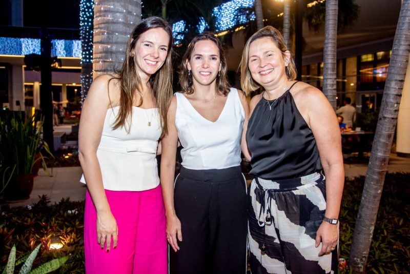 Noite feliz - Orquestra e coral Elas Cantam o Natal leva brilho e emoção ao encerramento do BS Christmas