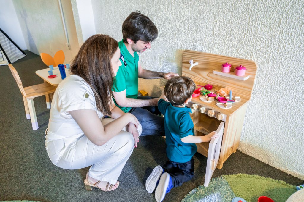 Nancy Dantas, Manoel Linhares Filho E Thomas Cardoso,