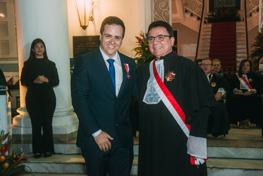 Nelson Escossia E Joao Carlos Uchoa