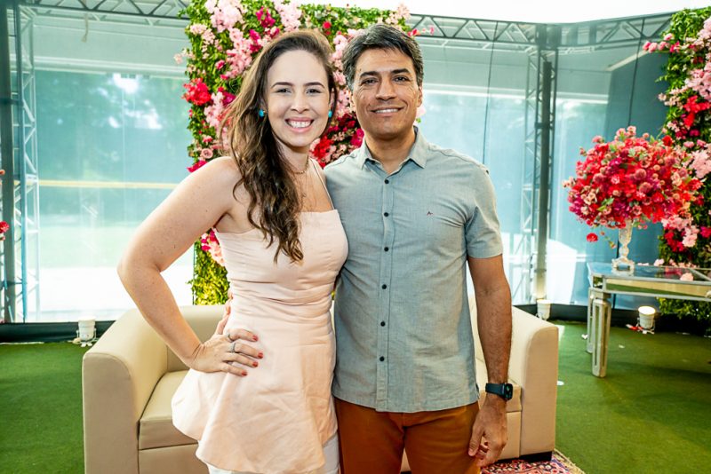 Tempo de celebrar - Centro Regional Integrado de Oncologia reúne seus colaboradores em confraternização de Natal