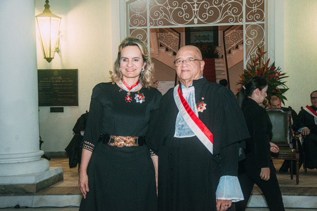 Nize Pedroso E Clovis Valenca