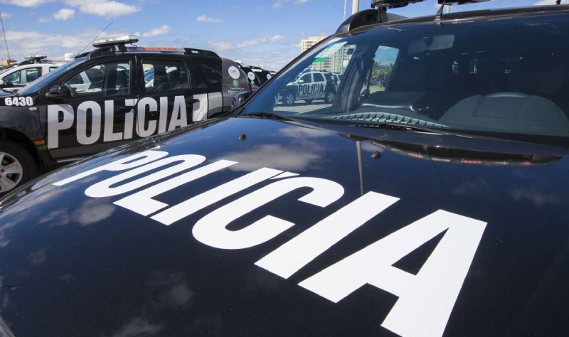 Fortaleza registra redução de 18,8% nos roubos em novembro; Estado tem redução de 16,4%