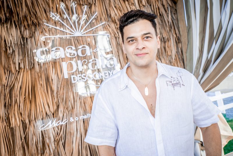 Point de diversão - Exclusividade, bom gosto musical e excelente gastronomia atraem cada vez mais uma turma das boas ao Iate Clube