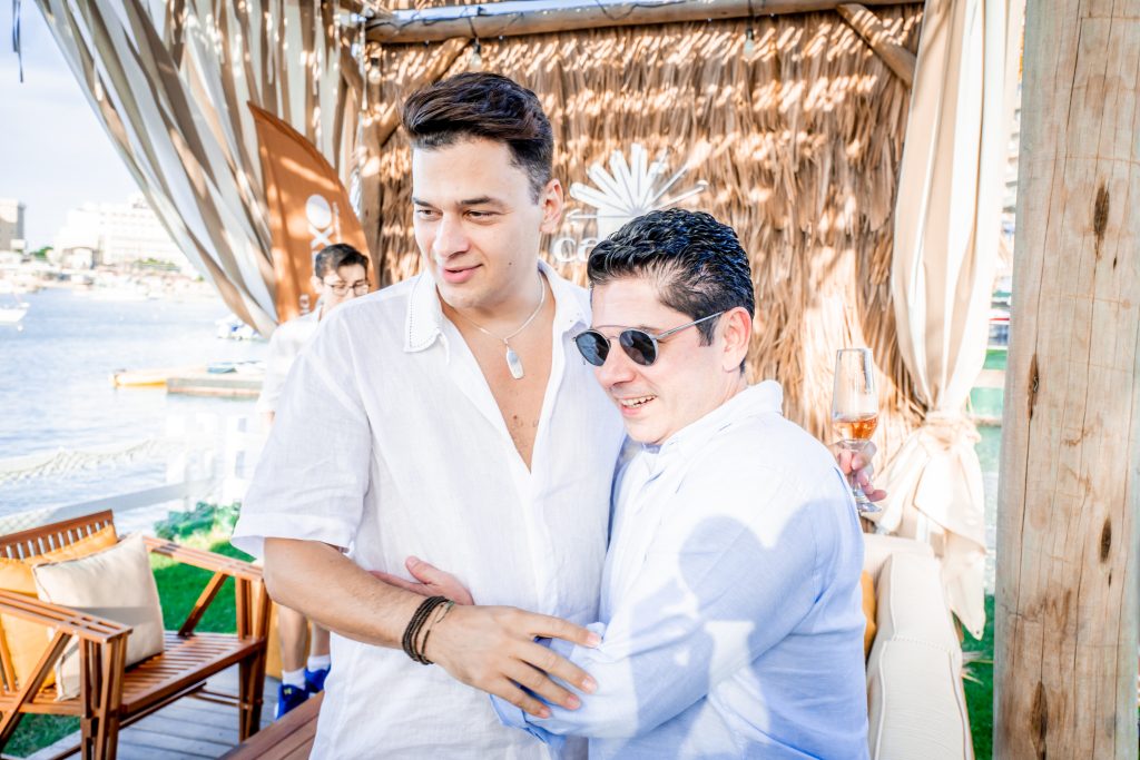 Pablo Guterres E Pompeu Vasconcelos (2)