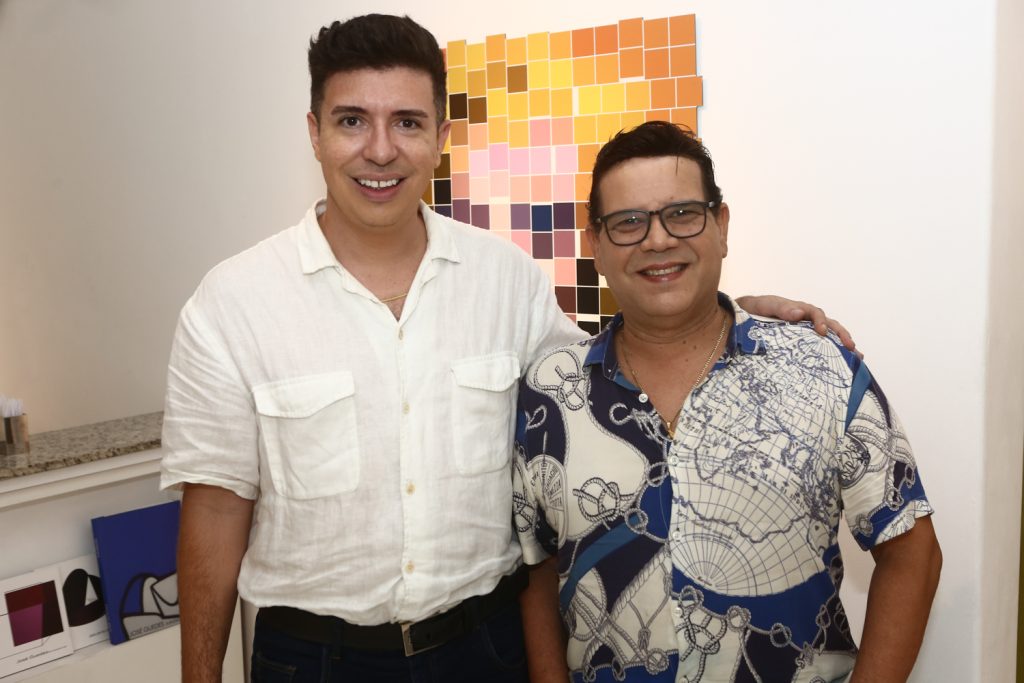 Pedro Leornes E Leo De Oliveira (2)