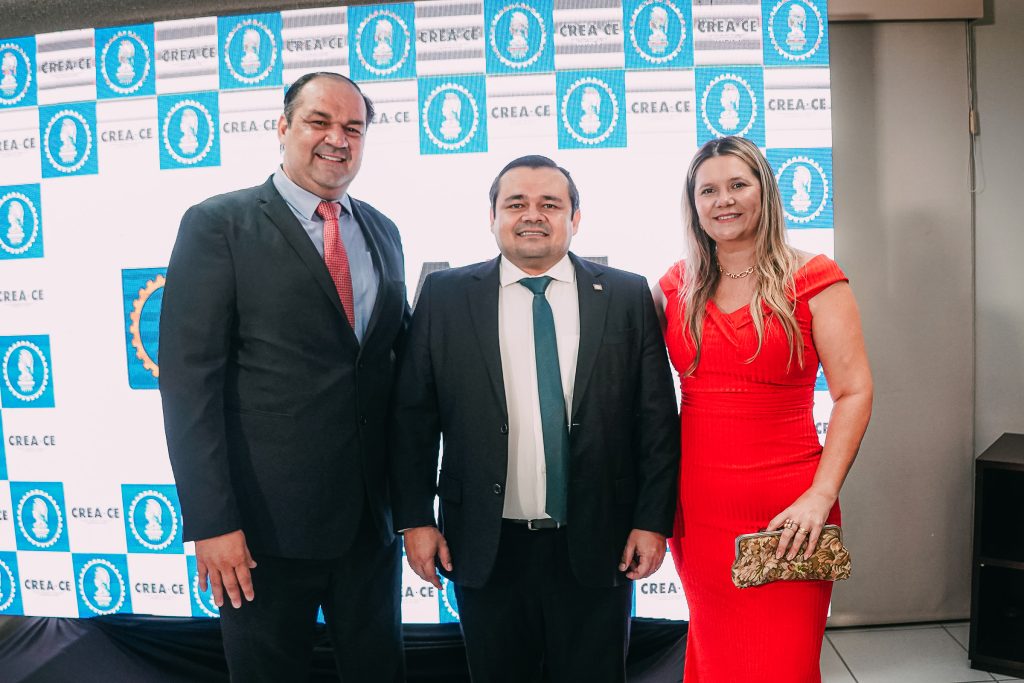 Pedro Neto, Fernando Galiza E Kartinha Saraiva