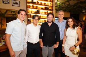 Pedro Silveira Dirigentes Iguatemi Credito Bruno Moura