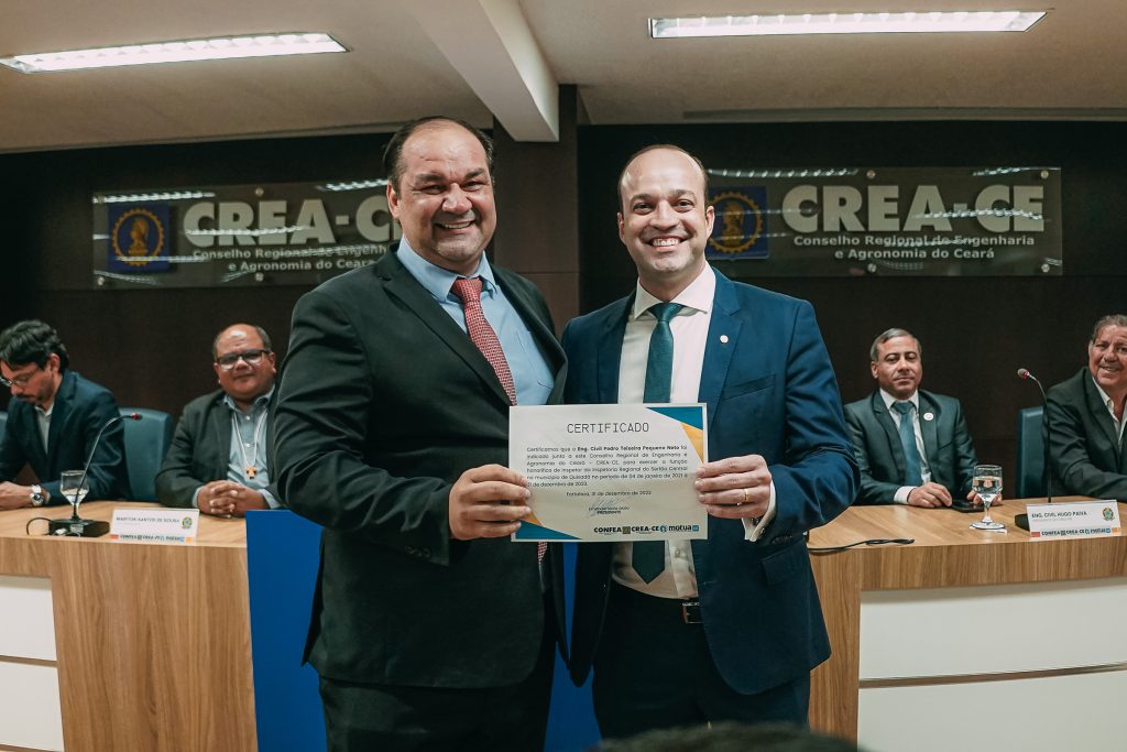 Pedro Teixeira E Emanuel Mota