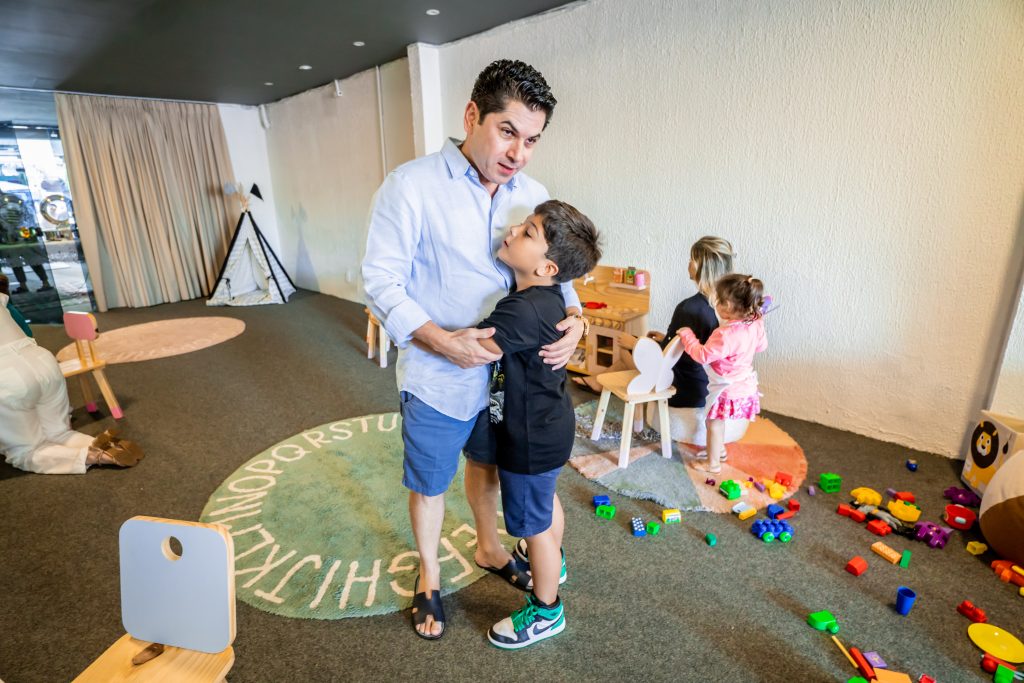 Pompeu E Pompeuzinho Vasconcelos (1)