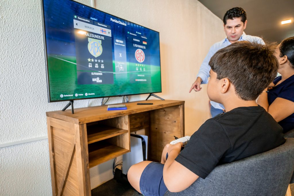 Pompeu E Pompeuzinho Vasconcelos