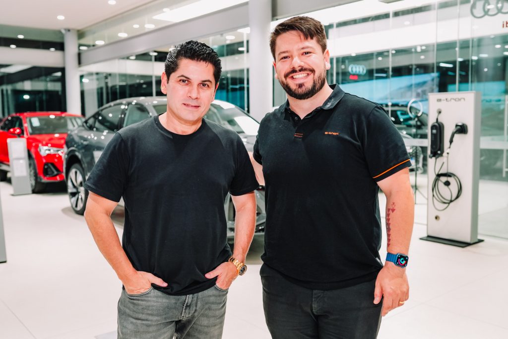 Pompeu Vasconcelos E Luann Soares (2)