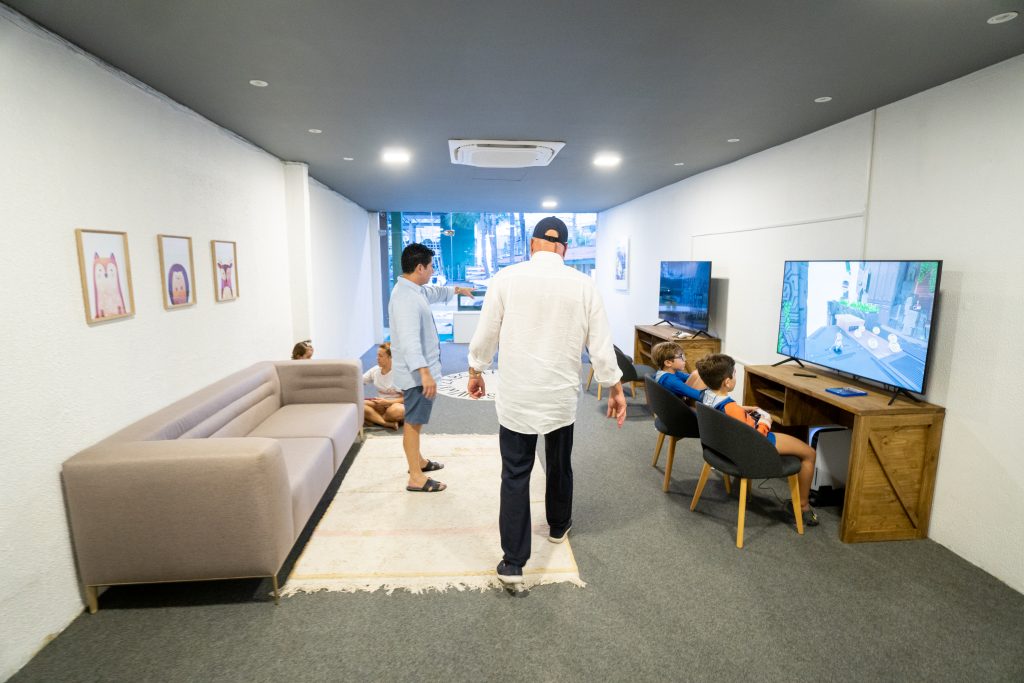 Pompeu Vasconcelos E Luciano Cavalcante (2)