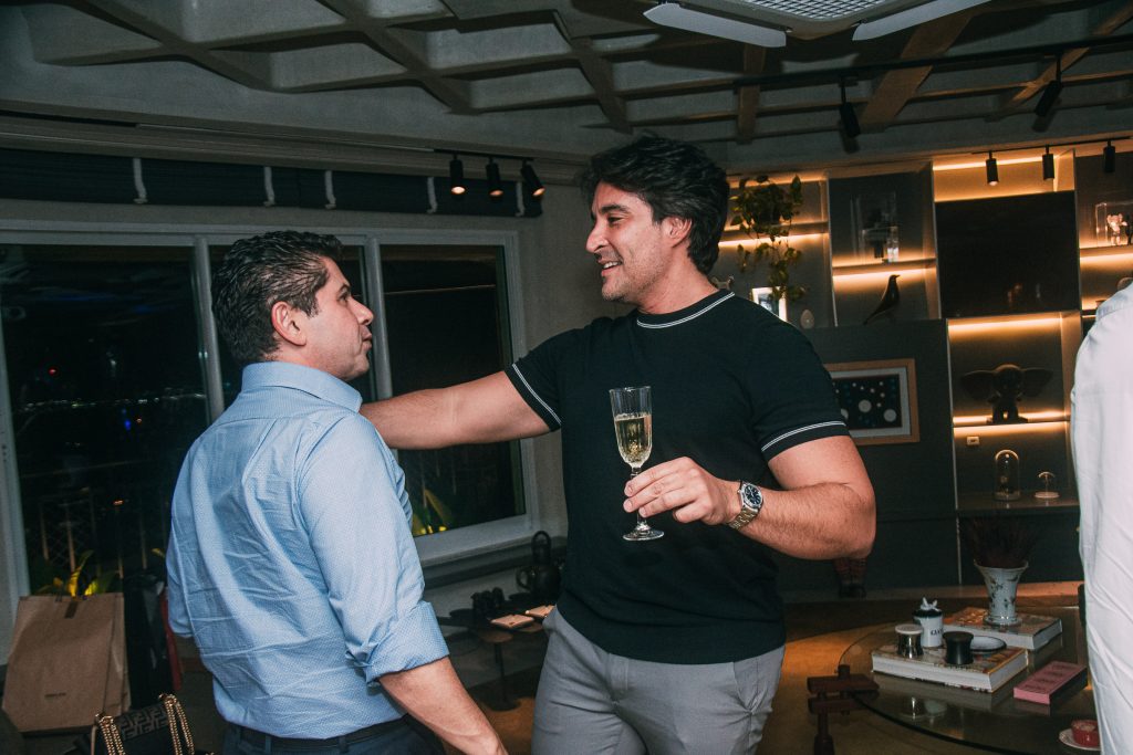 Pompeu Vasconcelos E Rodrigo Porto (1)