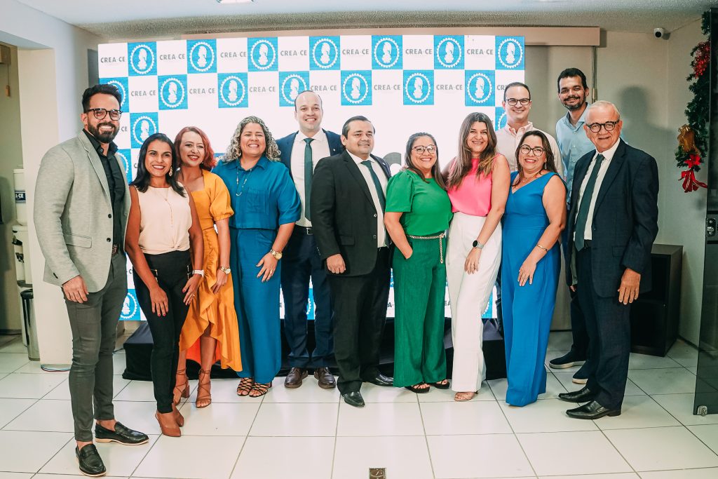 Posso Do Novo Presidente Do Crea Ce (1)