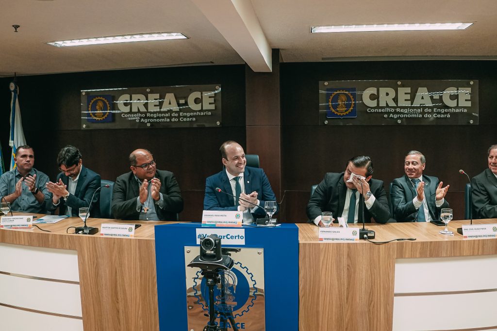 Posso Do Novo Presidente Do Crea Ce (10)