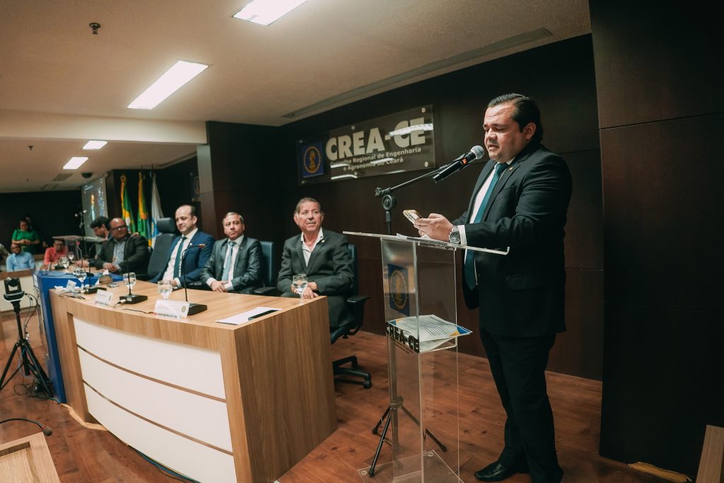 Posso Do Novo Presidente Do Crea Ce (12)