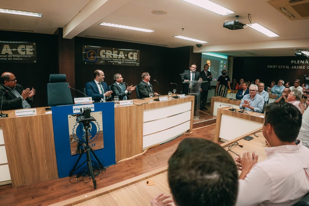 Posso Do Novo Presidente Do Crea Ce (13)