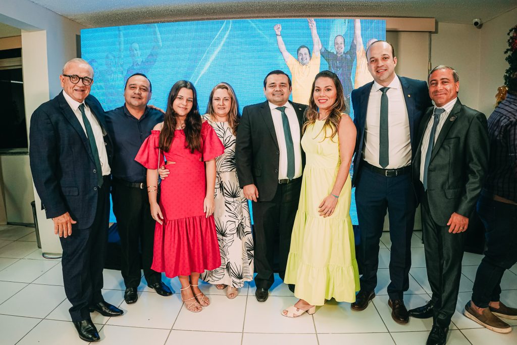 Posso Do Novo Presidente Do Crea Ce (2)