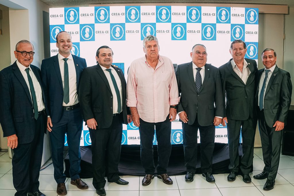 Posso Do Novo Presidente Do Crea Ce (3)