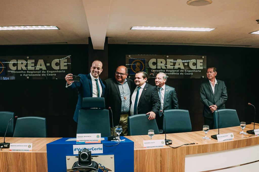 Posso Do Novo Presidente Do Crea Ce (5)