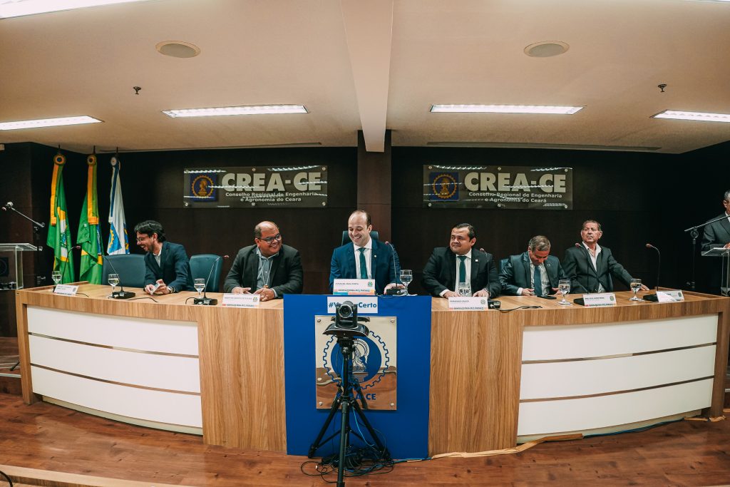 Posso Do Novo Presidente Do Crea Ce (6)