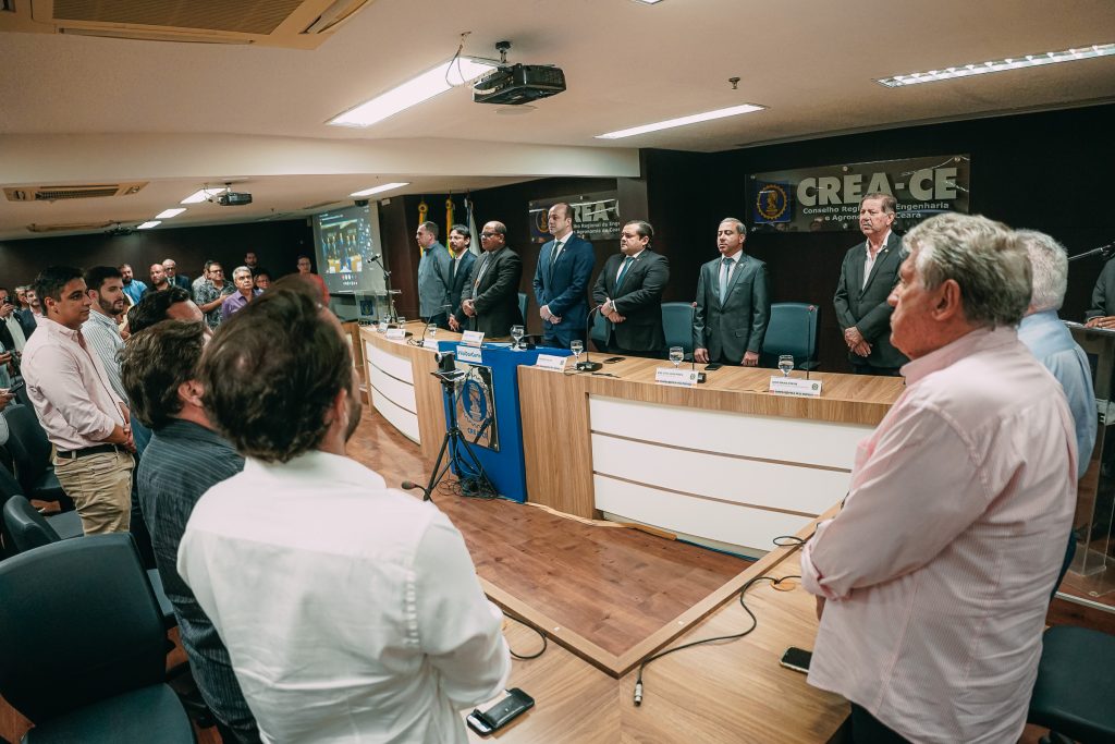 Posso Do Novo Presidente Do Crea Ce (9)