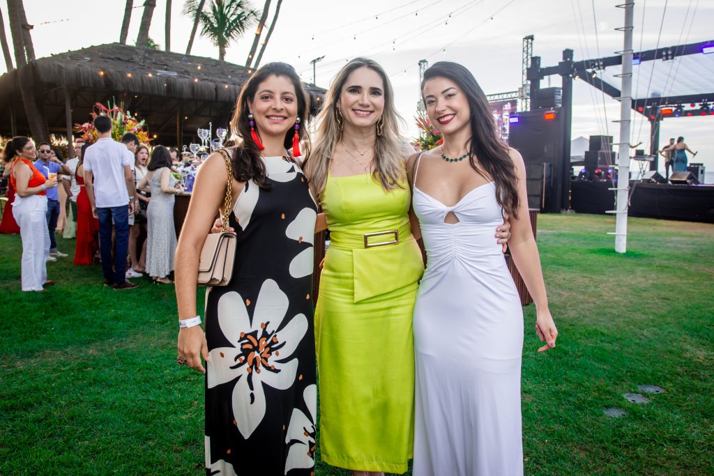 Priscila Cavalcante, Flavia Setubal E Raila Said (3)