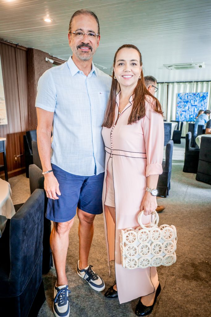 Régis E Daniela Medeiros