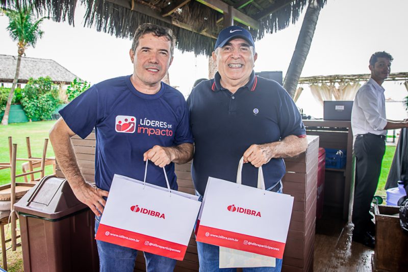 conscientização - IBEF do Ceará lança Cartilha de Educação Financeira para Crianças em evento no Iate Clube