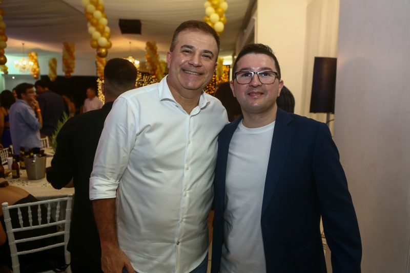 Celebração - Lopes Immobilis realiza animada confraternização de fim de ano