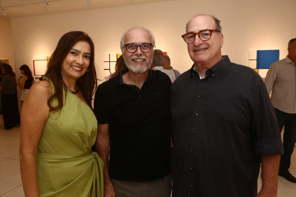 Ricardo, Ricardo Leite E Catiana Barbosa