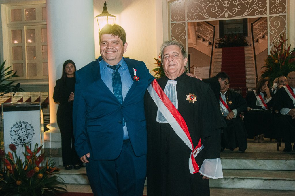 Rodrigo Barbosa E Carlos Rebonatto