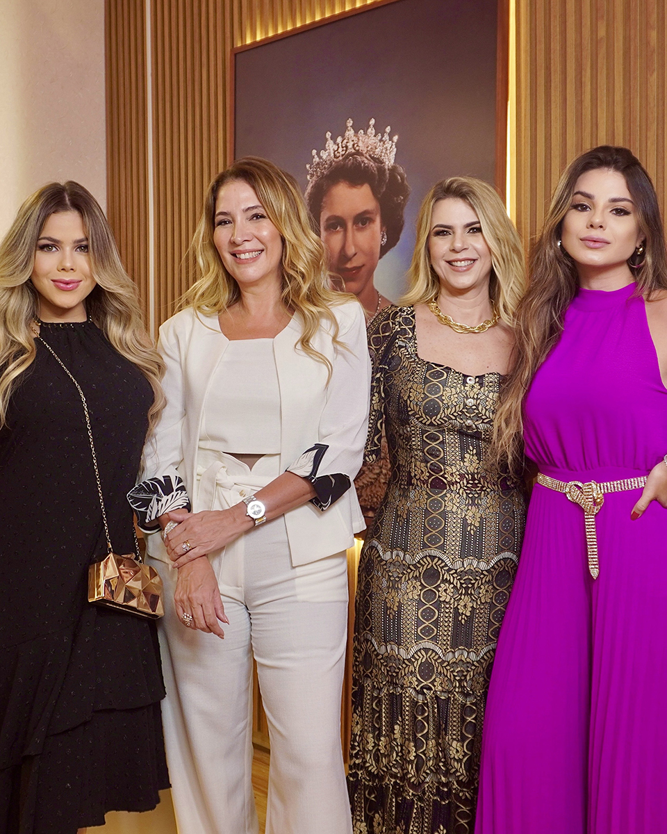 Roupa Santa Inaugura nova loja no Shopping Iguatemi Bosque