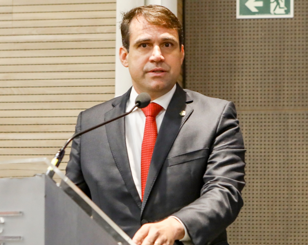 Salmito Filho ressalta conquistas obtidas pelo desenvolvimento econômico do CE