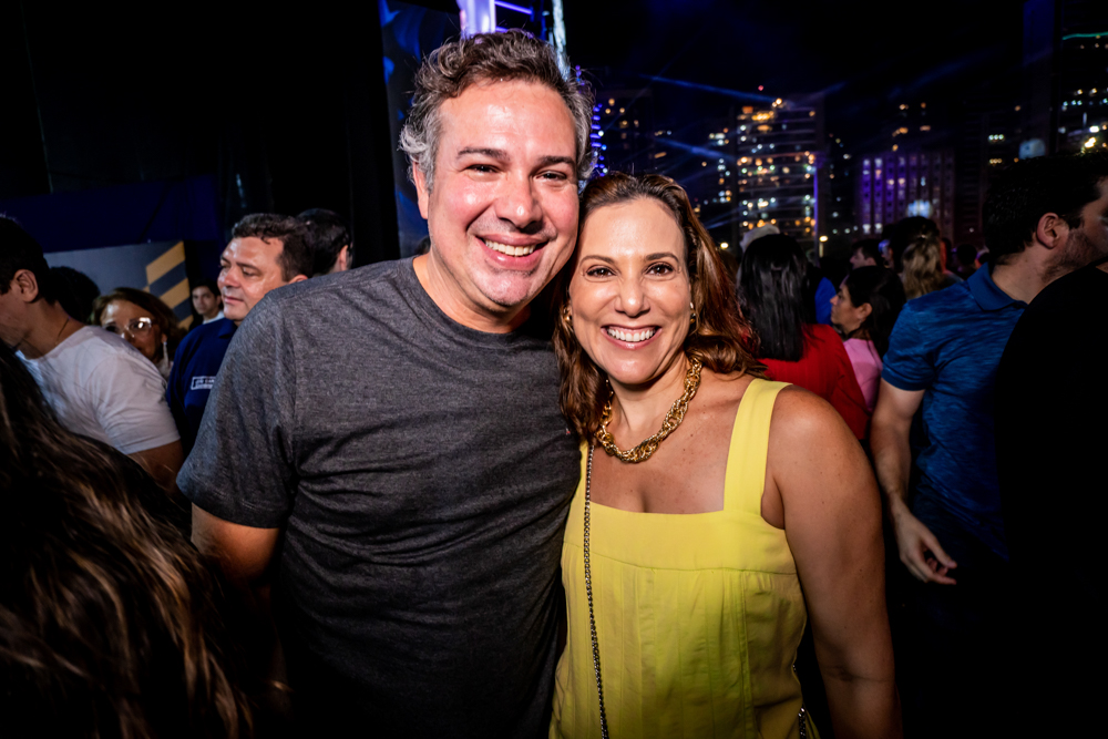 Samuel E Érica Dias