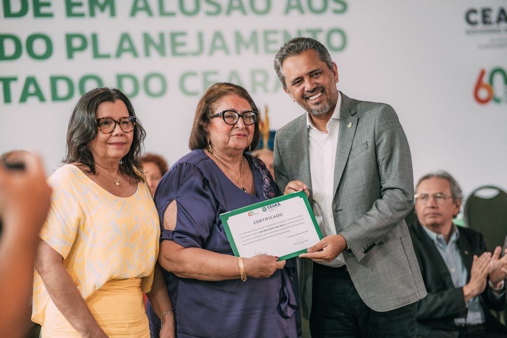 Sandra Machado, Ana Maria Martins E Elmano De Freitas