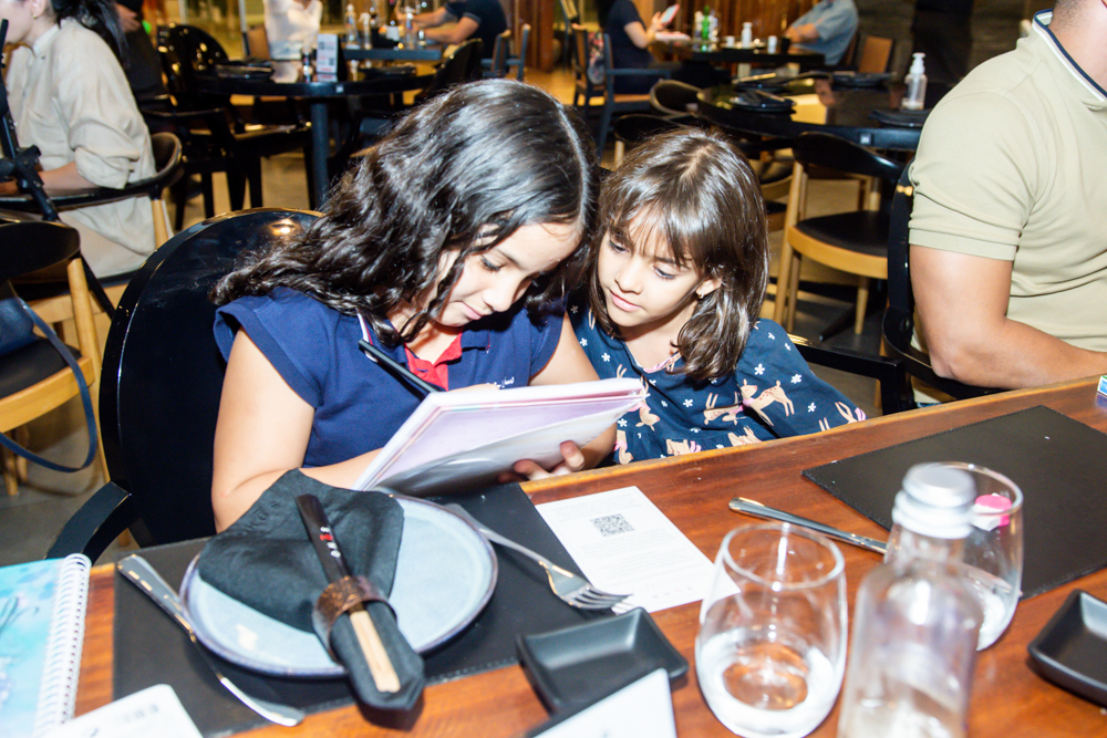 Sara E Mariah Verçosa