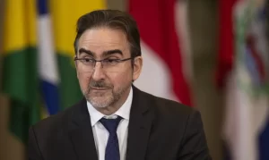 Secretário Extraordinário Da Reforma Tributária, Bernard Appy Foto Agência Brasil