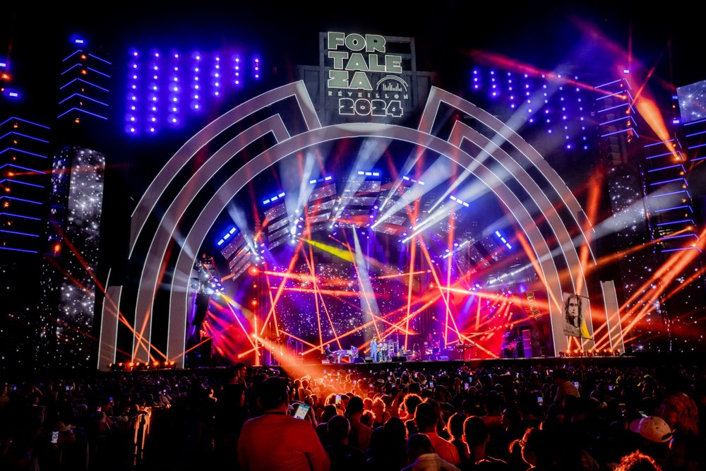 Show Do Rei Roberto Carlos No Réveillon De Fortaleza 2024 (16)