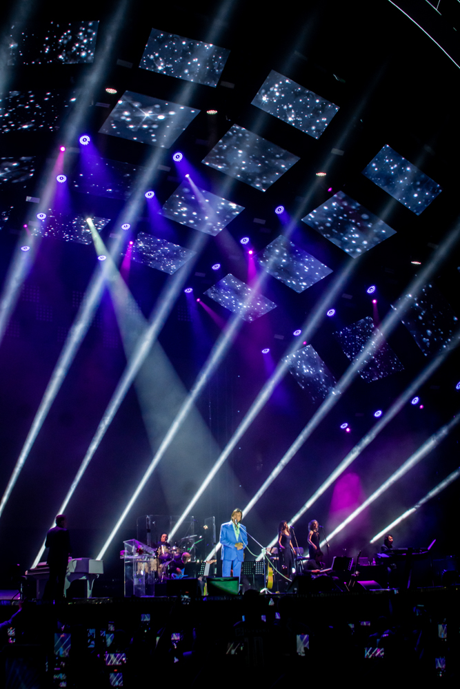 Show Do Rei Roberto Carlos No Réveillon De Fortaleza 2024 (7)