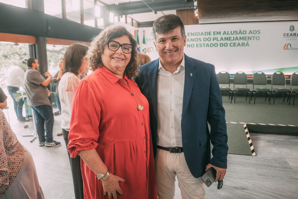 Silvana Parente E Ronaldo Borges