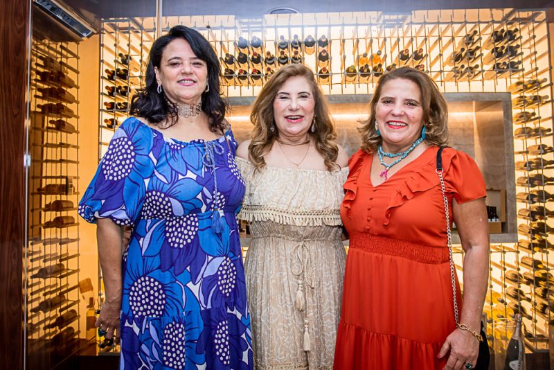 B-Day - Jória Araripe troca de idade e comemora chegada do novo ciclo ao lado das amigas