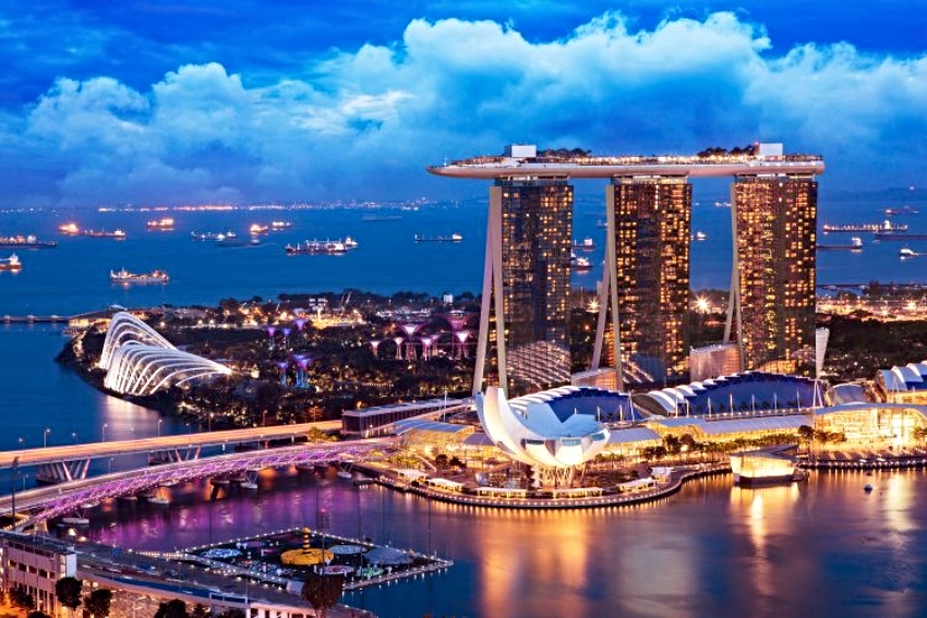Ceará deve ter diversas oportunidades com acordo entre Mercosul e Singapura Ceará deve ter diversas oportunidades com acordo entre Mercosul e Singapura