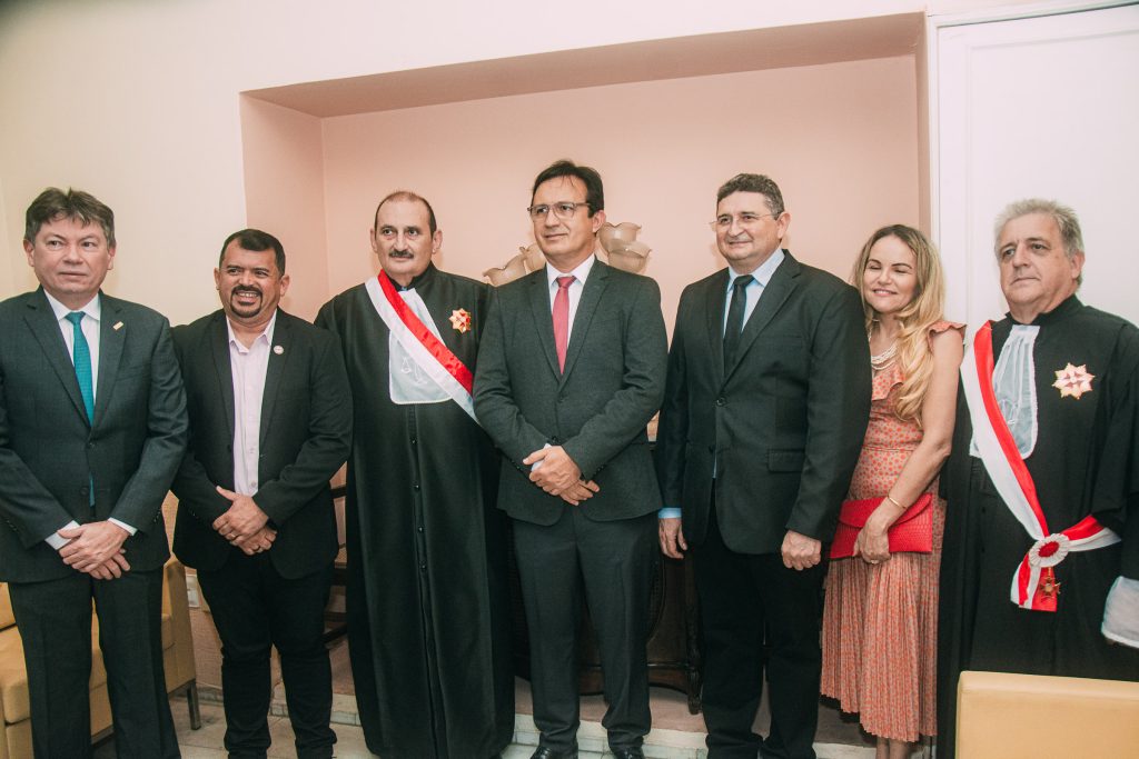 Solenidade De Entrega Das Condecoracoes Da Referida Ordem (1)