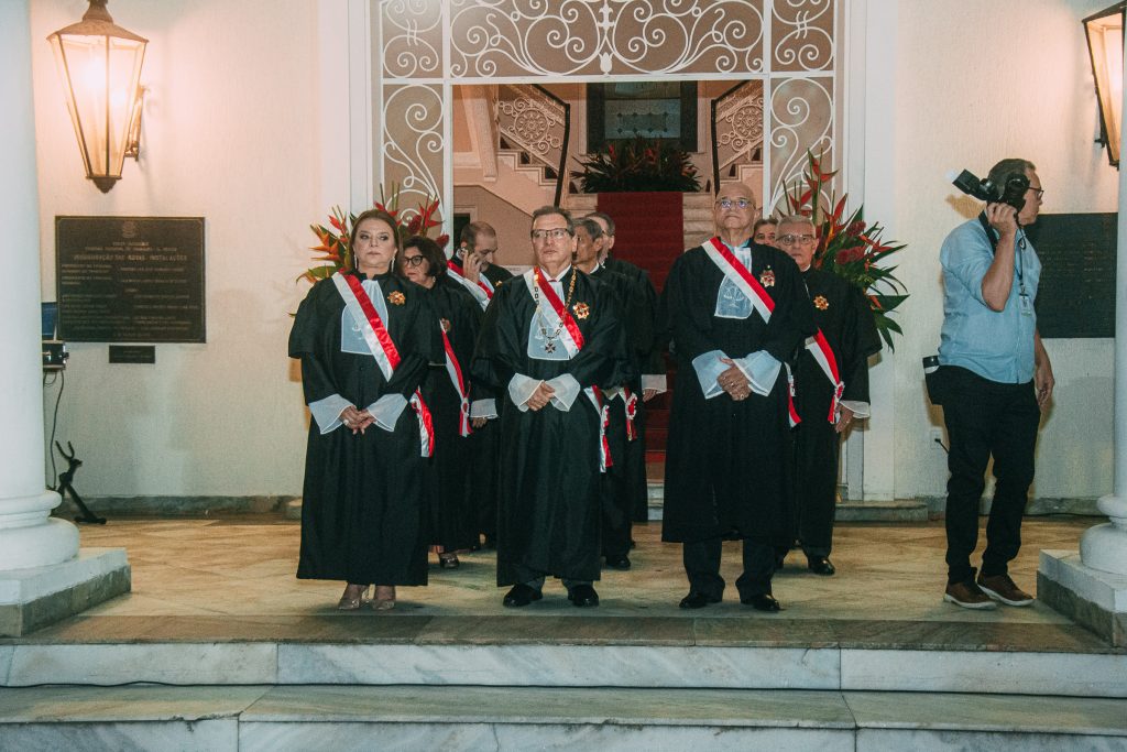 Solenidade De Entrega Das Condecoracoes Da Referida Ordem (4)