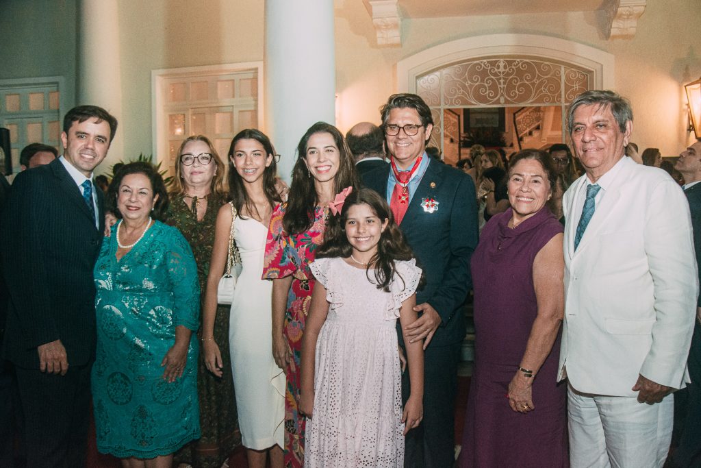 Solenidade De Entrega Das Condecoracoes Da Referida Ordem (6)