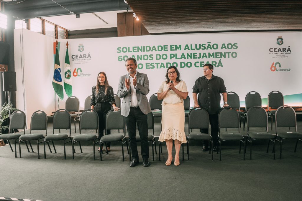 Solenidade Em Alusao Aos 60 Anos Do Planejamento Do Estado Do Ceara (2)