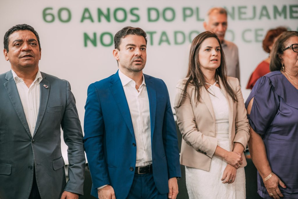 Solenidade Em Alusao Aos 60 Anos Do Planejamento Do Estado Do Ceara (6)